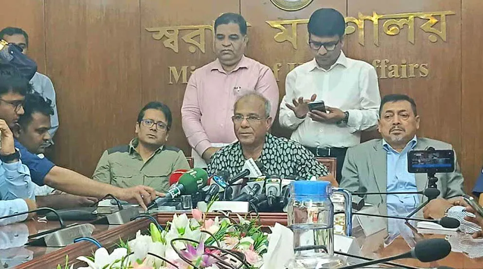 নির্বাচন নিয়ে পুলিশকে কঠোর বার্তা